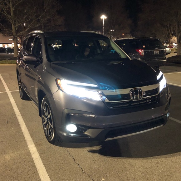 Meet your Posher, Kyle - Picture 1 of 1